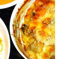 ☆だちゃん☆'s cooksnap of when they made あつあつ美味♪マカロニグラタン.