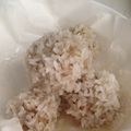 LeoNon's cooksnap of when they made もち米団子の蒸しもの（珍珠丸子）.