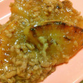 YuzuKizu's cooksnap of when they made 焼き大根のそぼろあん.