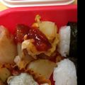 mantacarp's cooksnap of when they made ５分でできるおつまみポテトオムレツ.