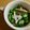 sayakajp's cooksnap of when they made オクラとカニカマの昆布茶和え.