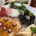 こつゆ514's cooksnap of when they made ぶどうで可愛いお花❁⃘*.ﾟ.