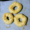 アバッチオ's cooksnap of when they made 初めてでも大丈夫！簡単ヘルシーベーグル.