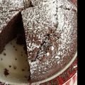 るあす's cooksnap of when they made デビルス・ケーキ☆.