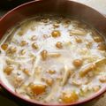 Satoco❋'s cooksnap of when they made なめこのみぞれ煮.