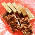 みうきー's cooksnap of when they made チョコフロランタン.