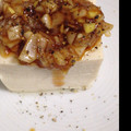 minch0715's cooksnap of when they made きざみネギの中華風冷奴.