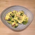 シモマエ's cooksnap of when they made 簡単おいしい❤ブロッコリーのマヨ焼き❤.