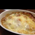 銀シャリひよこ's cooksnap of when they made ホワイトソースで失敗しない☆簡単グラタン.