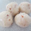 チョコチョコかえる's cooksnap of when they made 梅ごはん（梅干入り炊き込みごはん）.