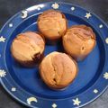 碧きりん's cooksnap of when they made 簡単★もちもちチョコチップマフィン.