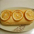 sinママ's cooksnap of when they made HMで簡単♡レモンパウンドケーキ.