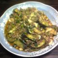 マッキ's cooksnap of when they made 素要らず！マーボー豆腐.