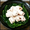 ☆ぴよぴよママ☆'s cooksnap of when they made 牛乳入り♪簡単エビマヨ.