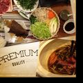 むちmuchiko's cooksnap of when they made すき焼きしゃぶしゃぶ.