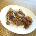 あやぽあ's cooksnap of when they made 豚肉のしょうが焼き　みそ風味.