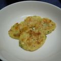 おんの☆'s cooksnap of when they made 手づかみで！おいものお焼き☆離乳食後期.