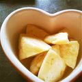 チビちゃびん's cooksnap of when they made 離乳食にも☆HMで簡単♪お豆腐蒸しパン.