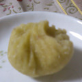 美味しんぼ倶楽部's cooksnap of when they made 簡単!!　栗きんとん♡.
