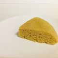 ❊プゥ❊'s cooksnap of when they made ◎おから+白ココアでバニラシフォン♪.