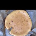 ちやんちやんせ's cooksnap of when they made 簡単！しっとりチーズケーキ.