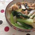 happypokka's cooksnap of when they made 冷めてもおいしい♪大根とお揚げのサッと煮.