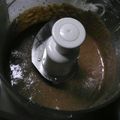 mikimatsu's cooksnap of when they made フープロで簡単ゴマペースト.