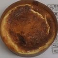そうはるはな's cooksnap of when they made お店の味♪簡単絶品べイクドチーズケーキ.