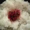 ４番目's cooksnap of when they made ご飯に合う！簡単♪美味しい♪おかか練り梅.