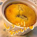 いわ子's cooksnap of when they made 栗のマフィン.
