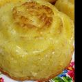 ショコラ°'s cooksnap of when they made ホットケーキミックスでマドレーヌ♥.