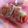 ♡おはな♡'s cooksnap of when they made 子供でも簡単！【ライスペーパー巻き】.
