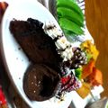ひーさん★'s cooksnap of when they made 簡単！焼きスナップえんどう.