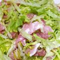 みひなタン's cooksnap of when they made 生ハムサラダ.