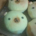 こいけん♪'s cooksnap of when they made メロンパン手捏ね.