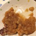 yucci88's cooksnap of when they made 豚肉ロース　熱々とろーり大根おろしダレ.