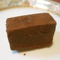 ちょこ✪0214's cooksnap of when they made 生チョコレート.