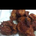 やっぺ☆'s cooksnap of when they made ☻リピ率ハンパなし！の唐揚げ.