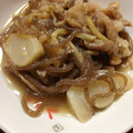 みぃたろ君's cooksnap of when they made かぶと豚肉で作る我が家のうま煮♪.
