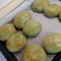 yukiyuma's cooksnap of when they made １番簡単！よもぎの下処理方法・保存法.