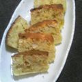 ゴロ美's cooksnap of when they made ☆簡単☆りんごゴロゴロ♪パウンドケーキ♪.