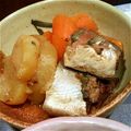 MISIAmama's cooksnap of when they made 材料たった２つ！サバ缶と大根の煮物.