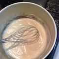 のあっぴママ's cooksnap of when they made 簡単！手作りホワイトソース✩.