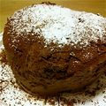 きよもときんか's cooksnap of when they made まるで生チョコケーキ♡.