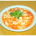 pｉchan's cooksnap of when they made とろり美味しい！海老チリ.