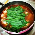 さささーちゃん's cooksnap of when they made あるものだけで色々使える！キムチ鍋のタレ.
