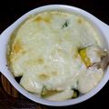 あやっころりん's cooksnap of when they made 介護食【とろ～りかぼちゃの豆腐グラタン】.