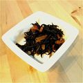 lick182182's cooksnap of when they made 超～簡単！我が家のひじき煮.