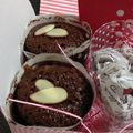 skst412's cooksnap of when they made 卵１コで！即席・簡単しっとりチョコケーキ.