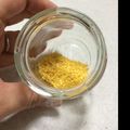 ソウくんママ's cooksnap of when they made 簡単・レモンゼストの保存.